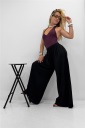 pantalone ampio tok